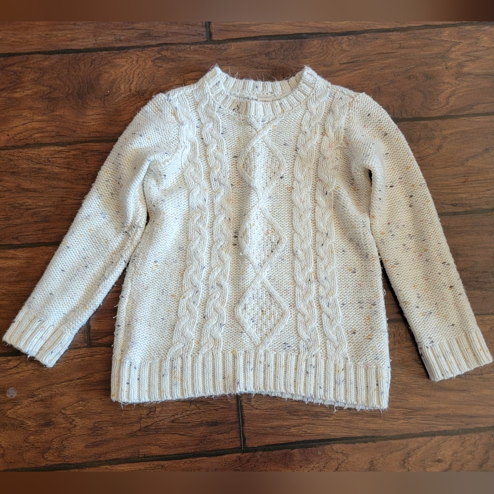 Carter's Sweater
